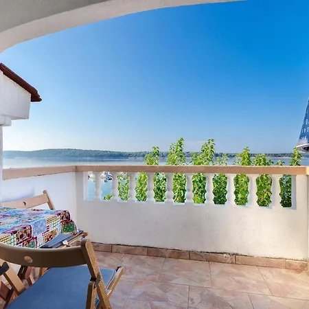Zoran Apartamento *