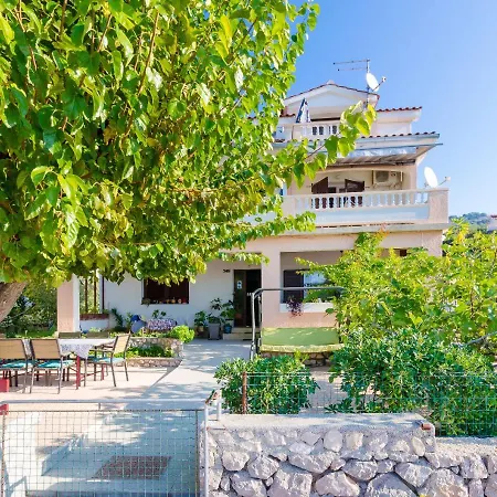Zoran Apartamento *