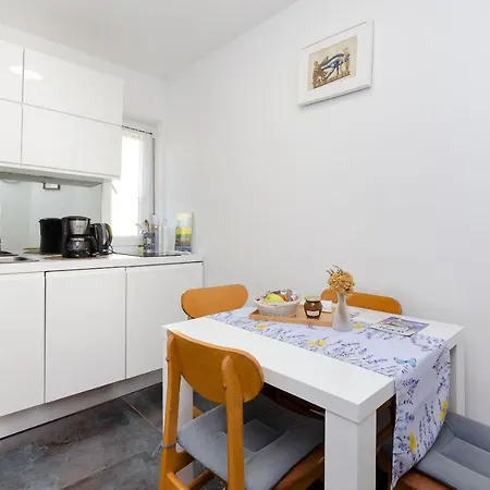 Apartament Zoran Banjol