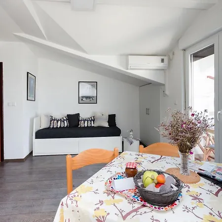 Apartamento Zoran