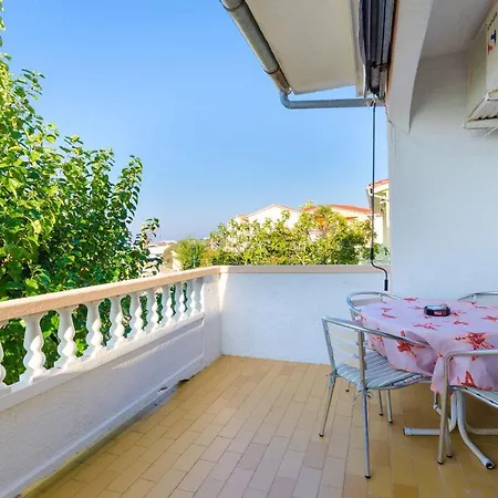 Apartmán Zoran Banjol