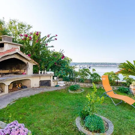 Apartmán Zoran *