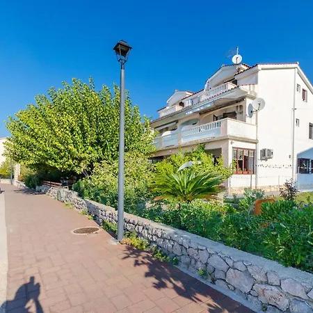 Apartmán Zoran