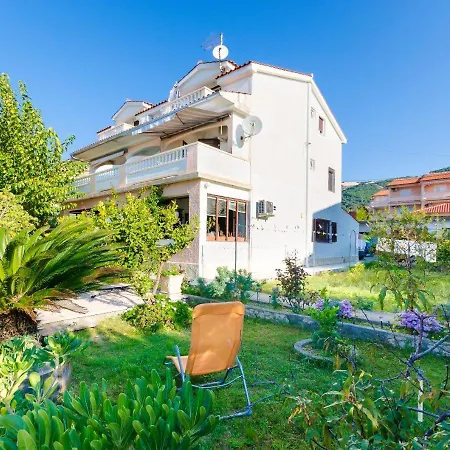 Zoran Apartmán