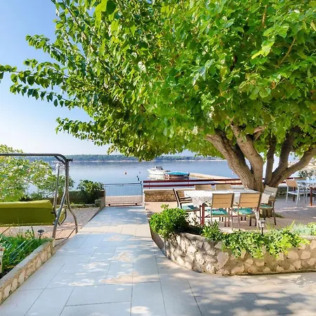 Apartmán Zoran Banjol