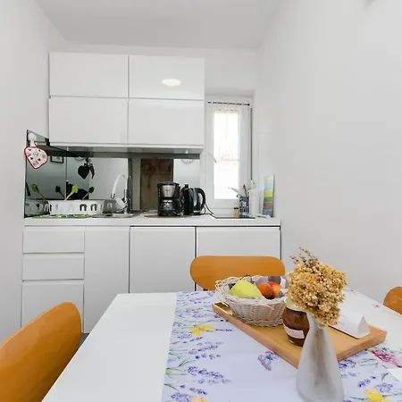 Apartmán Zoran