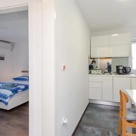 Zoran Apartmán *