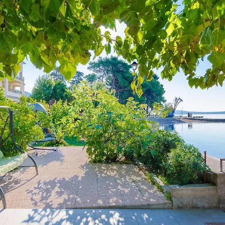 Zoran Appartement