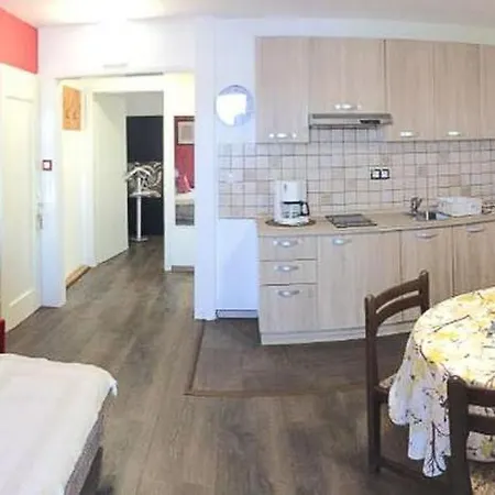 Apartmán Zoran