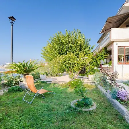 Apartmán Zoran *