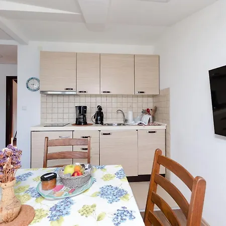 Zoran Apartmán