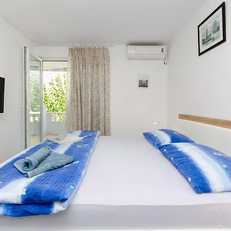 Apartmán Zoran