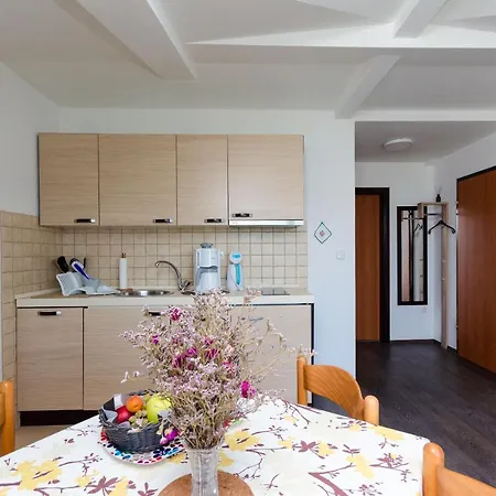 Apartmán Zoran Banjol